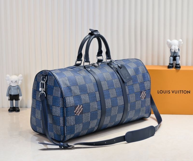 LV Travel Bags